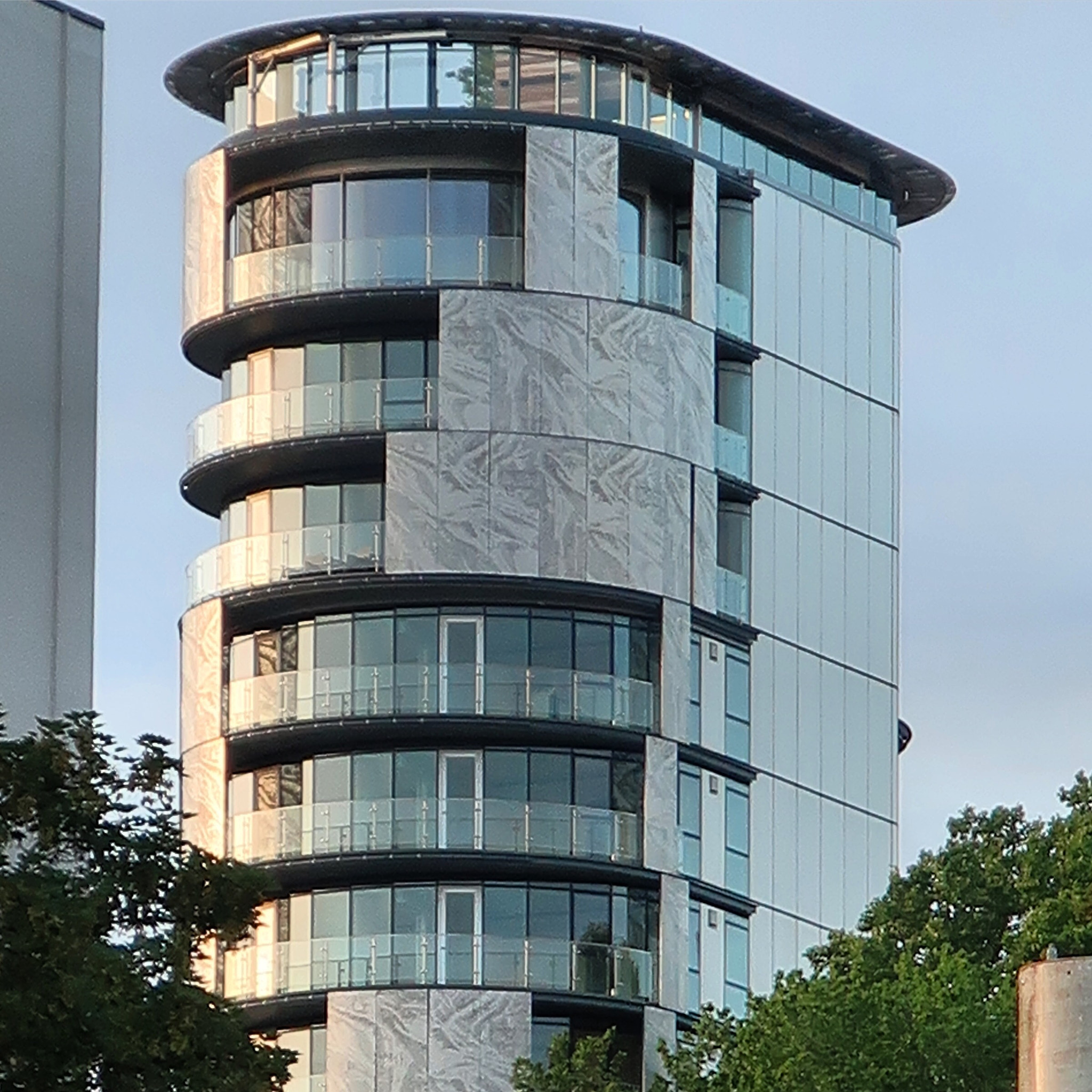 Canon PowerShot G9 X Mark II sample photo. 1245 harwood street 
vancouver b.c. photography