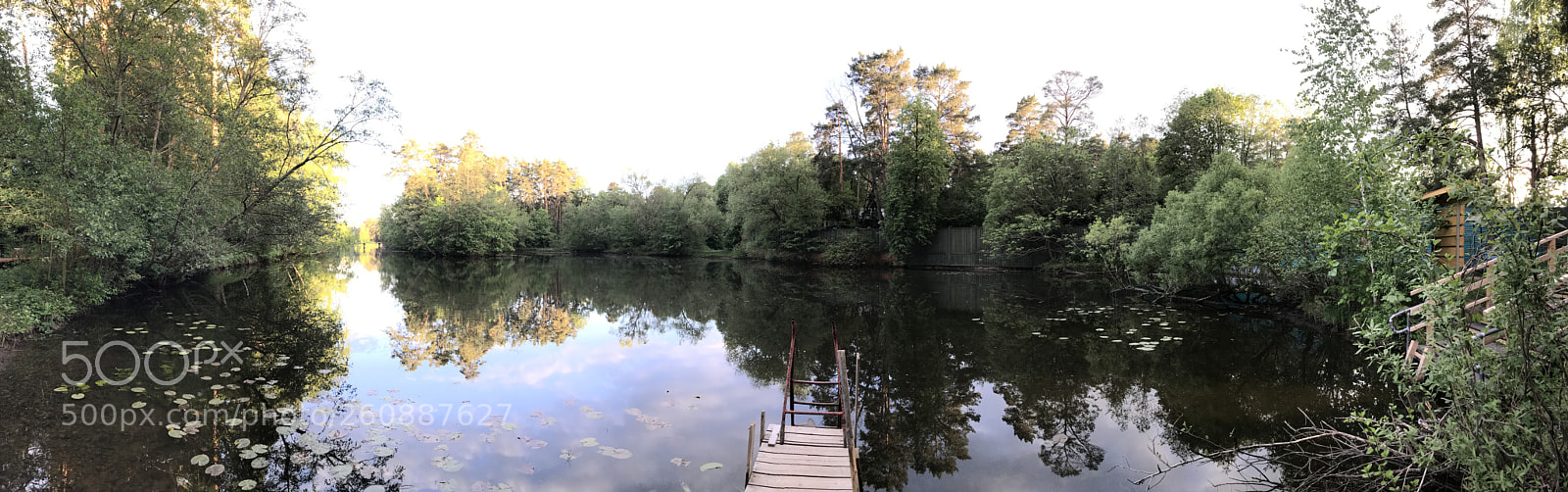 Apple iPhone 7 Plus sample photo. Серебряный бор photography