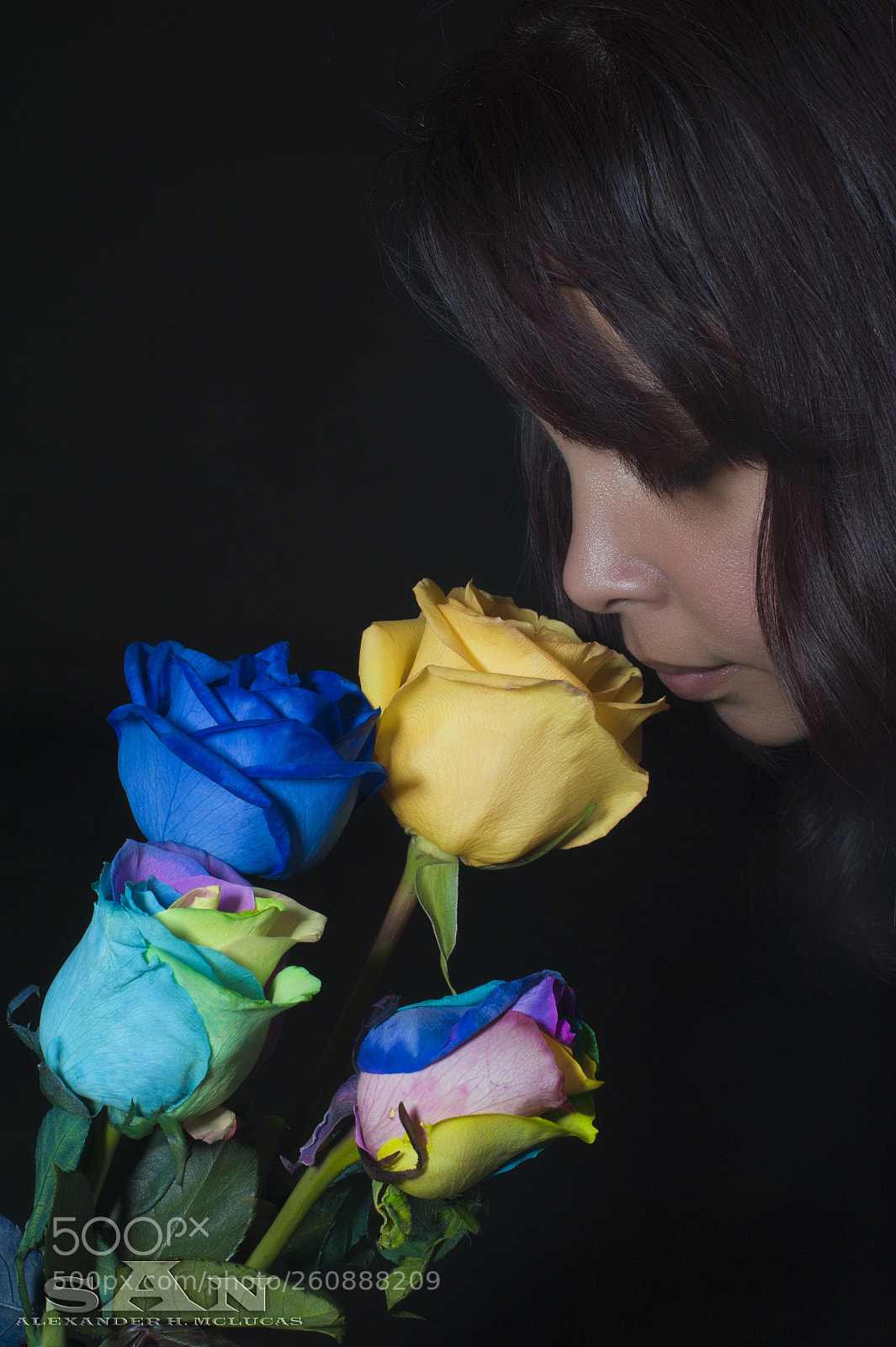 Nikon D700 sample photo. Natasha photography