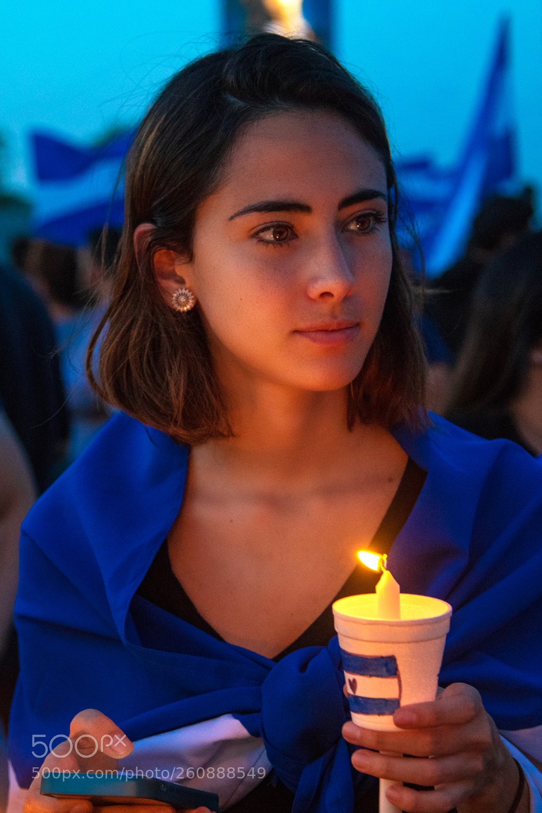 Canon EOS 7D Mark II sample photo. The vigil ii photography