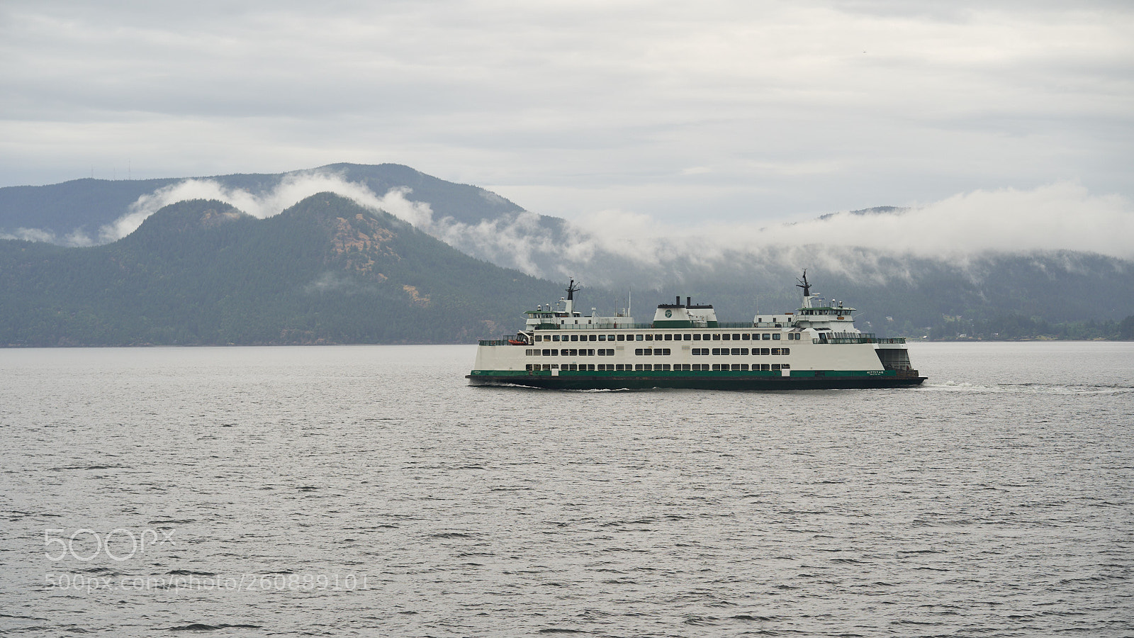 Sony a7 III sample photo. Wsdot ferry, anacortes to photography