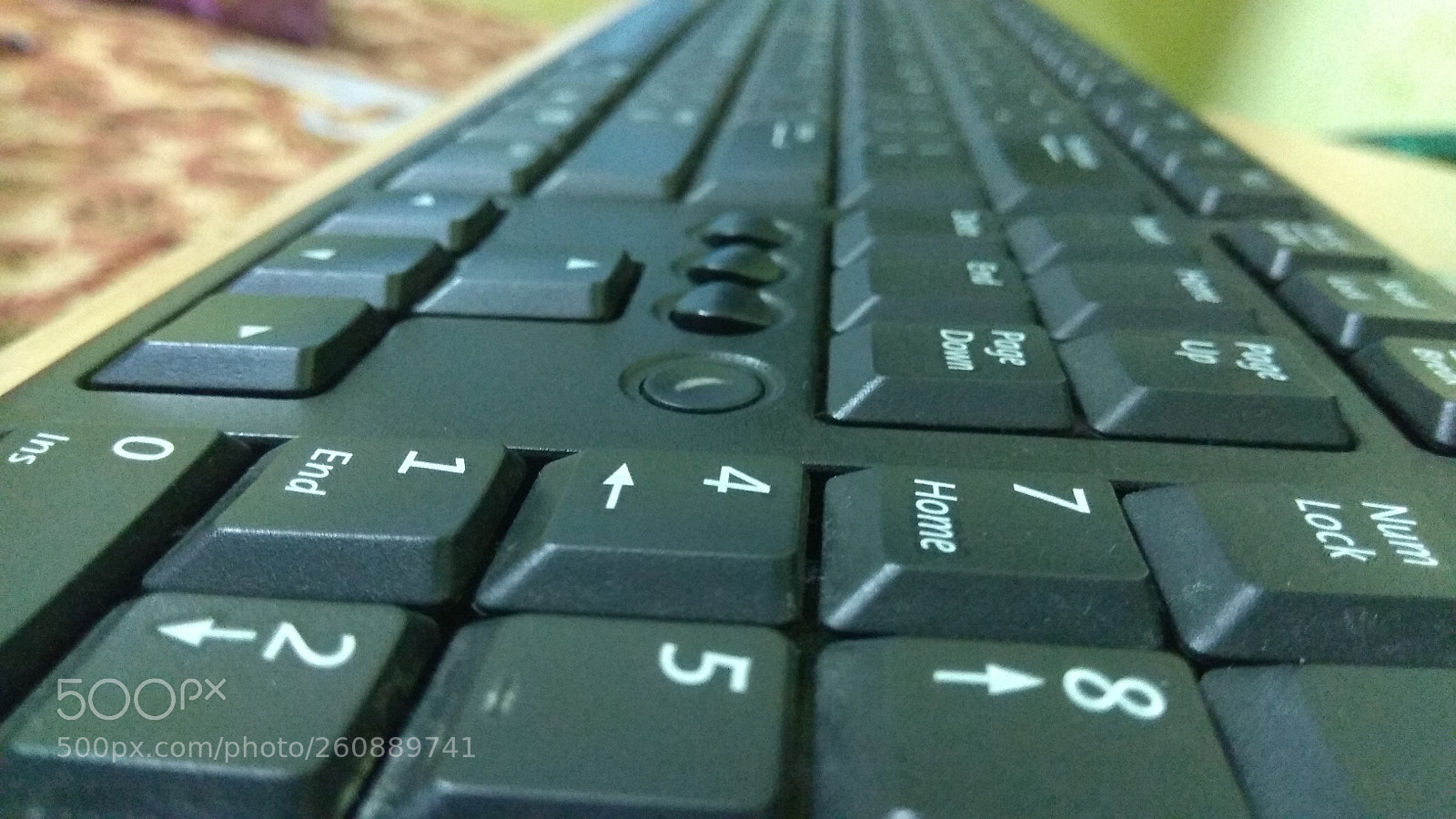 Xiaomi Redmi Note 4 sample photo. ? photography
