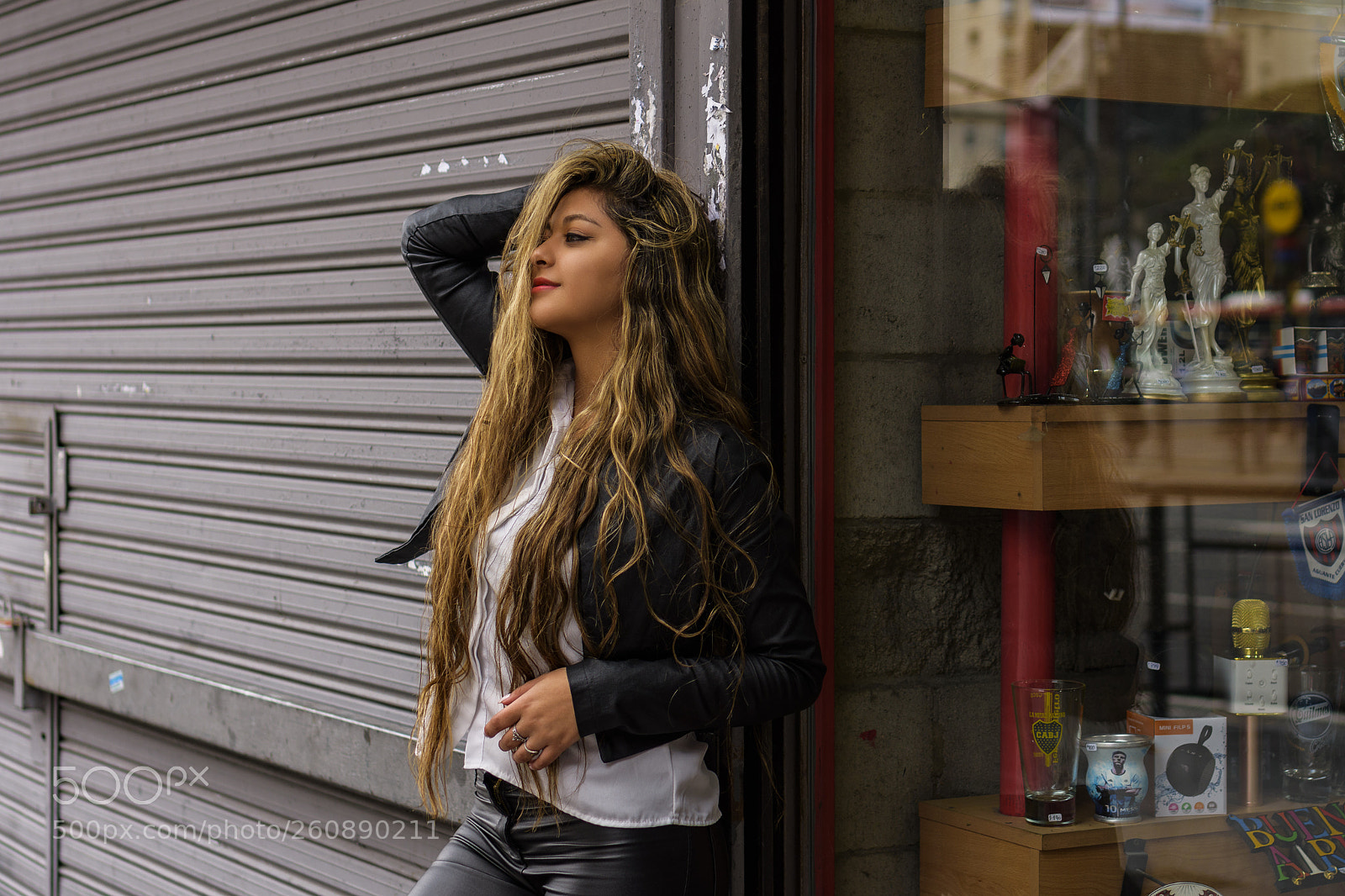 Nikon D7200 sample photo. Brisa photography