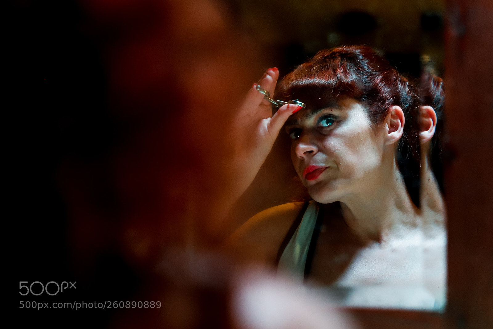 Canon EOS 6D Mark II sample photo. Lu sa seixas photography