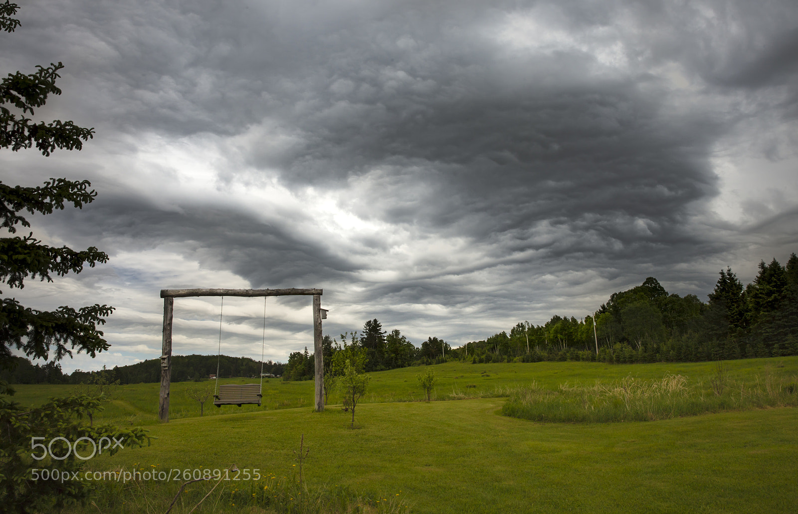 Canon EOS 5DS sample photo. Crazy sky photography