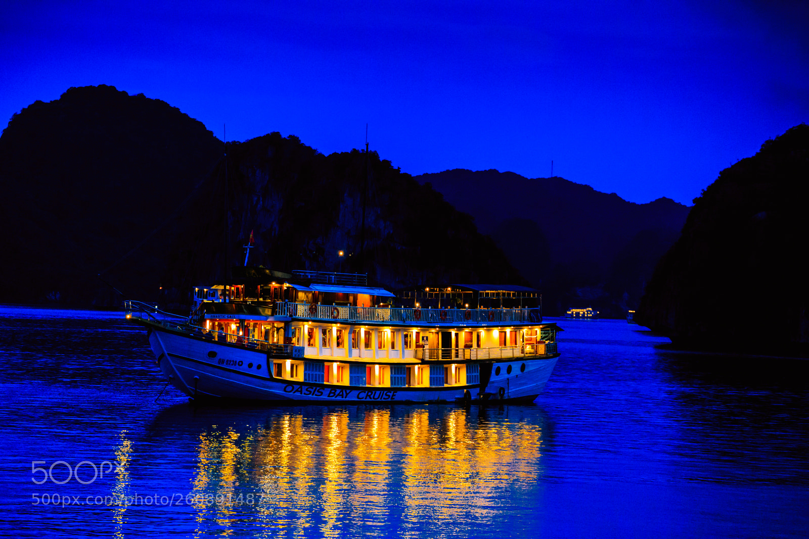 Canon EOS 6D sample photo. Boat photography