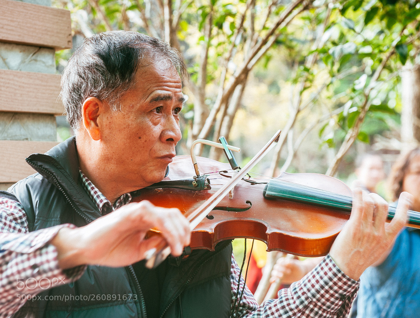 Nikon D700 sample photo. 老艺术家 photography