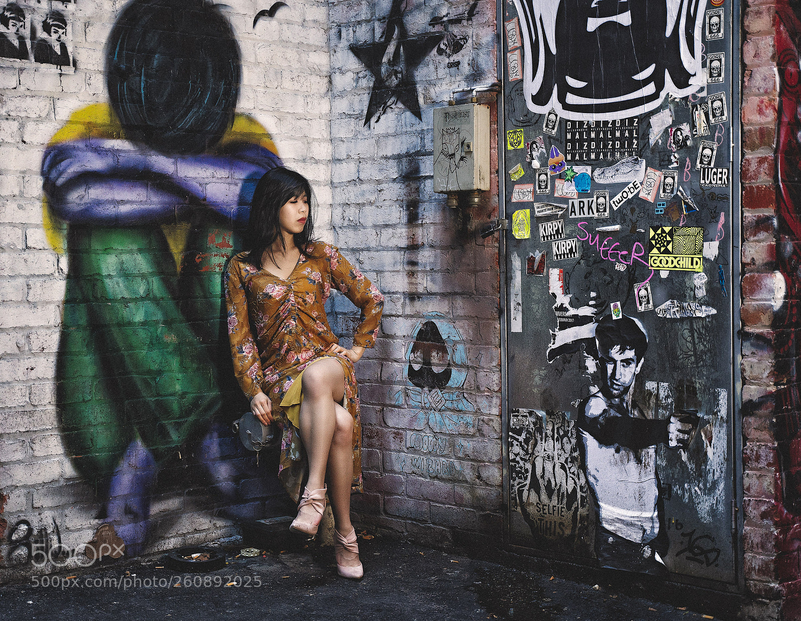 Sony a7 III sample photo. Lana photography