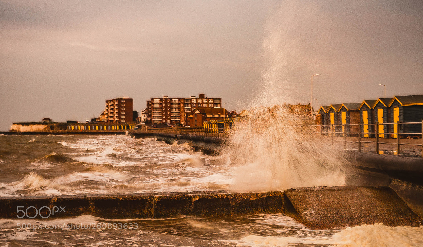 Sony SLT-A99V sample photo. High tide photography