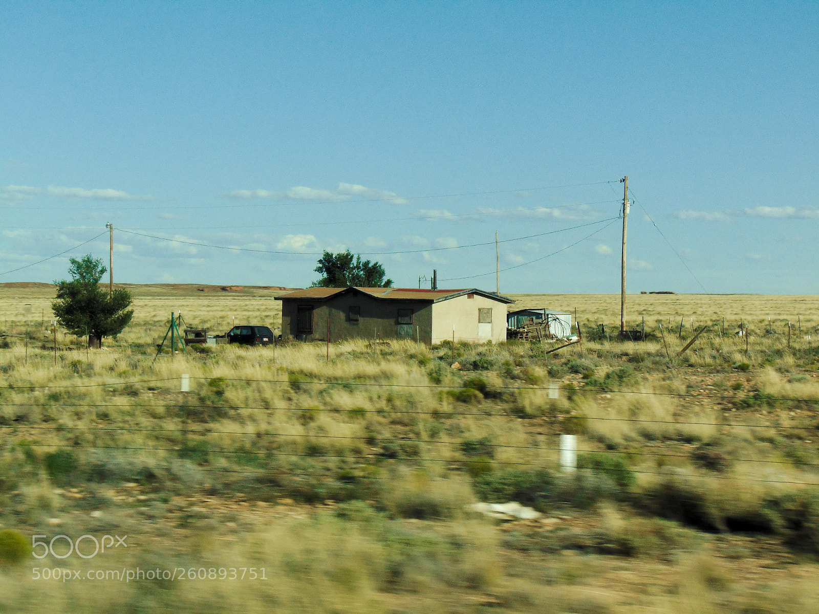 Sony Cyber-shot DSC-H300 sample photo. Rural living in arizona photography