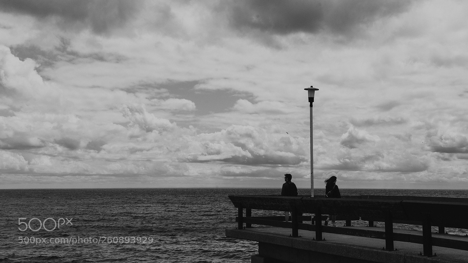 Nikon D610 sample photo. Distance photography