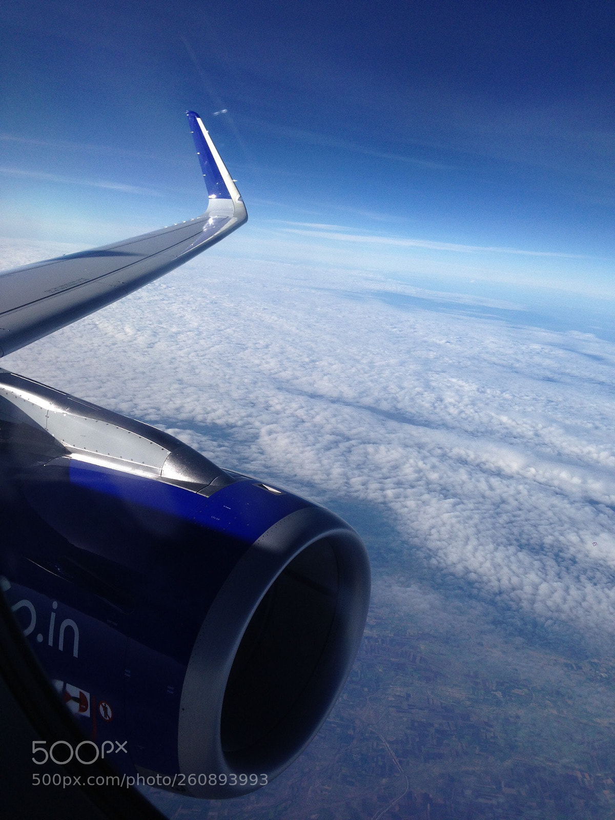 Apple iPhone 5 sample photo. Sky photography