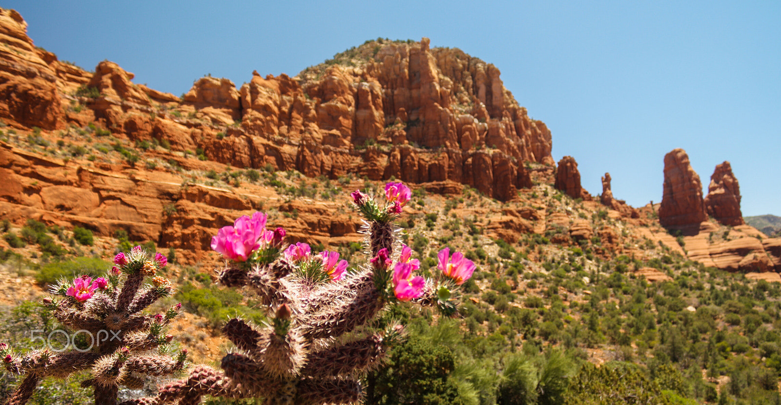 Samsung NX1 sample photo. Chapel of the holy cross, sedona, az photography