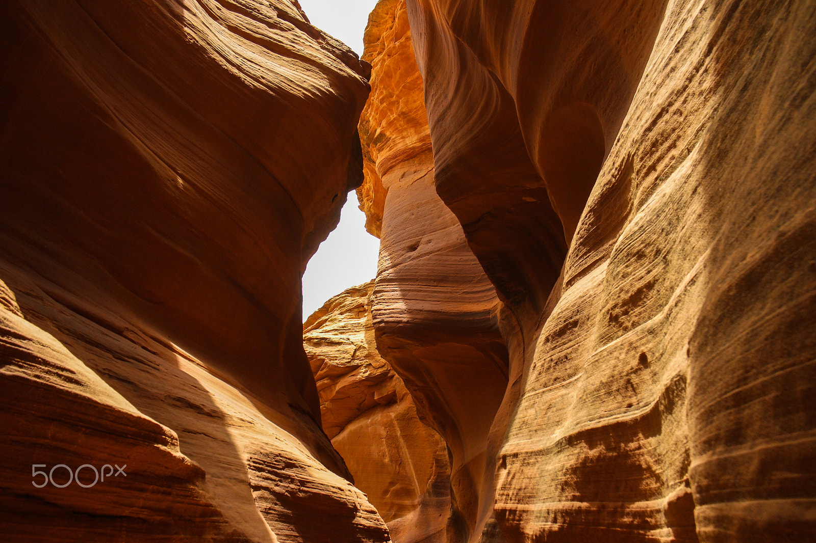 Samsung NX1 sample photo. Upper antelope canyon, arizona photography