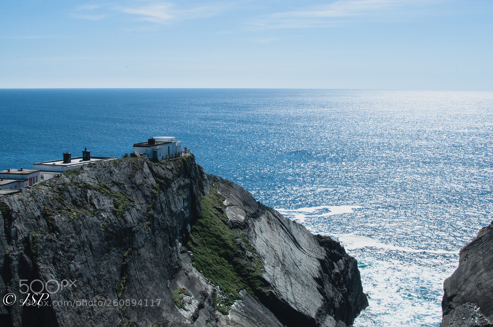 Nikon D90 sample photo. Irlanda photography