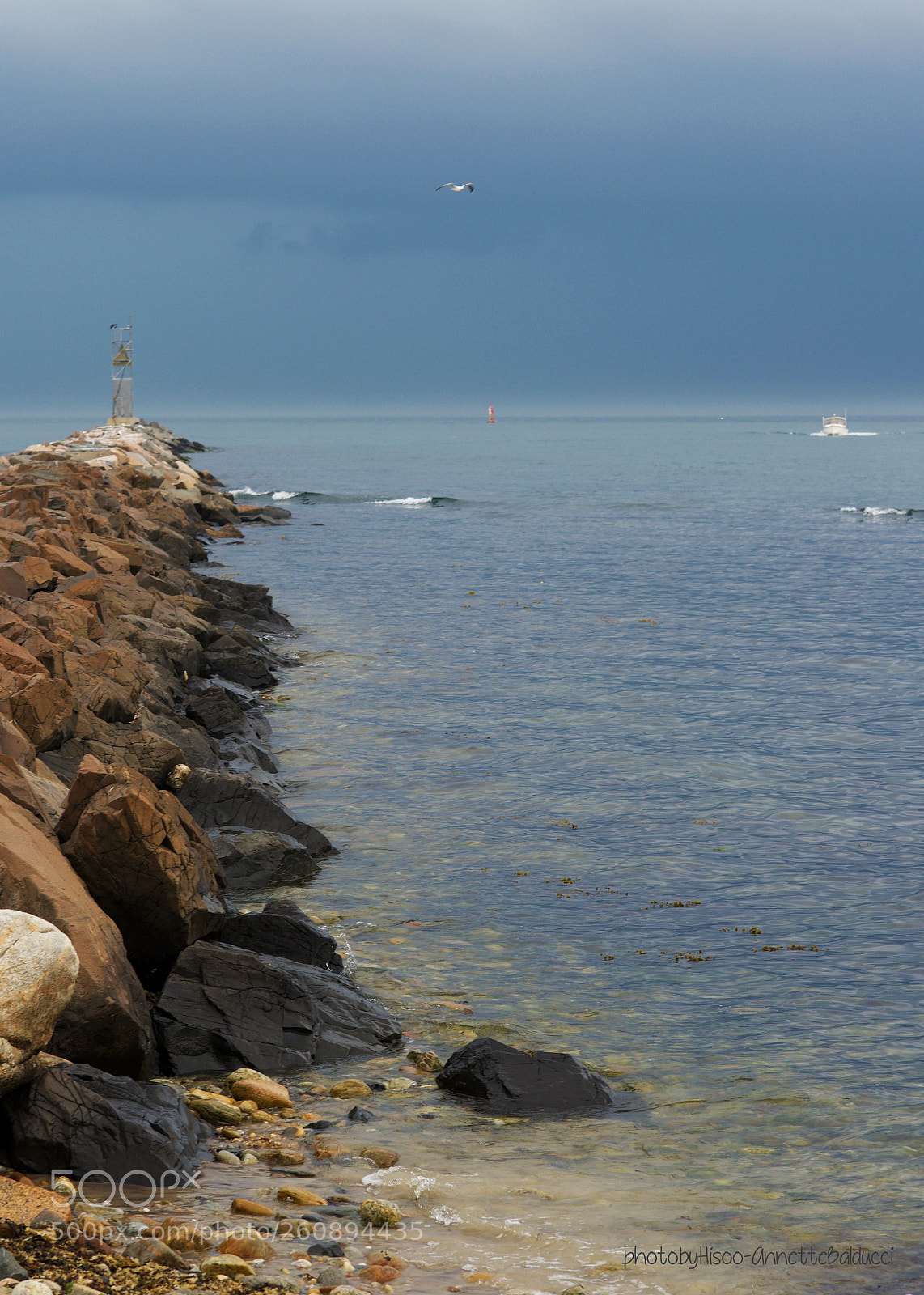 Nikon D800 sample photo. Before the storm photography
