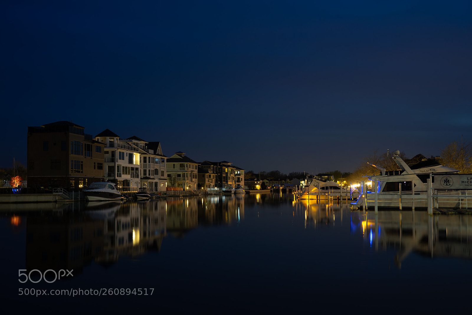Sony a7 II sample photo. New buffalo michigan harbor photography