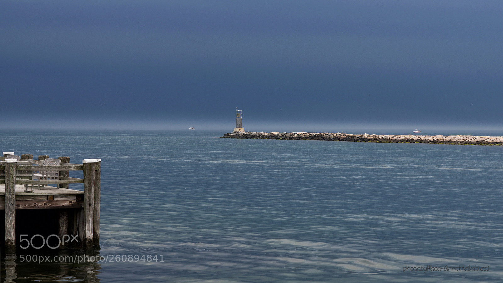 Nikon D800 sample photo. Blue before the storm photography
