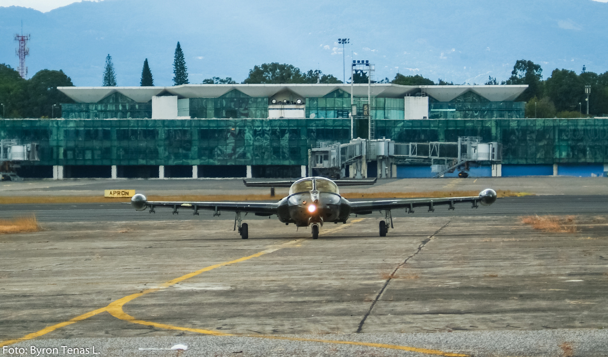 Fujifilm FinePix S3 Pro sample photo. Cessna a37 dragonfly photography