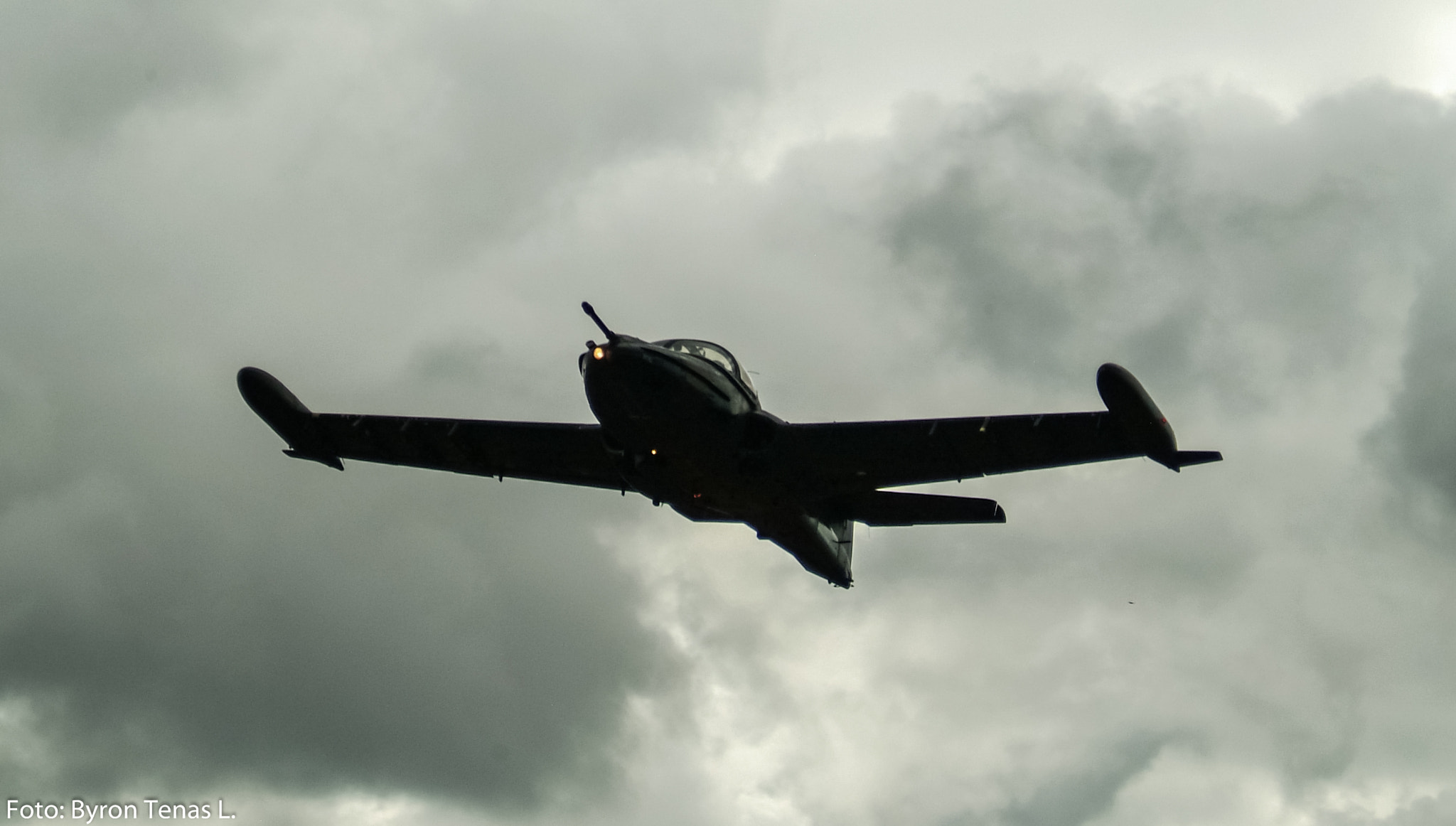 Fujifilm FinePix S3 Pro sample photo. Cessna a37 dragonfly photography