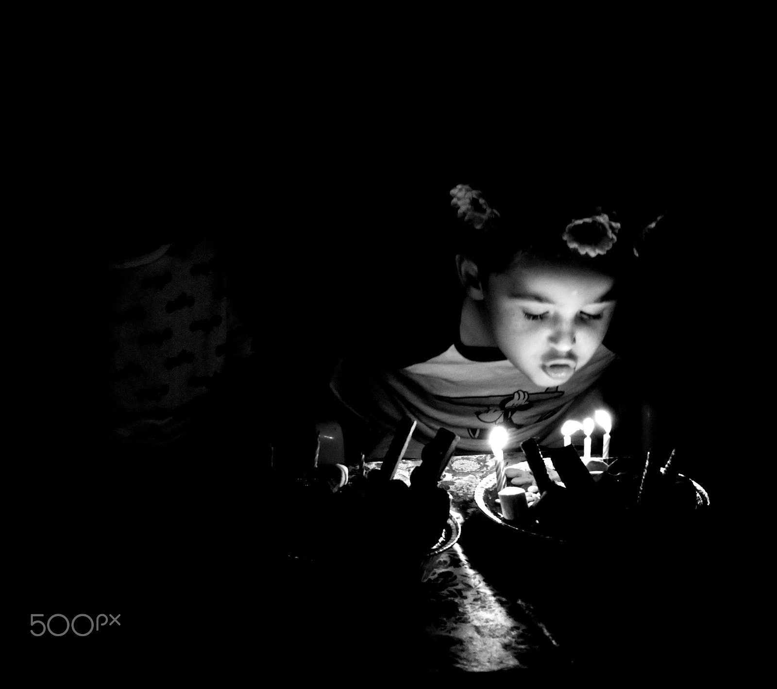Nikon D7200 sample photo. Birthday photography