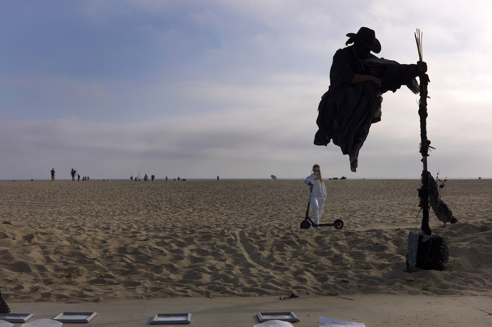 Leica M9 sample photo. Event horizon photography