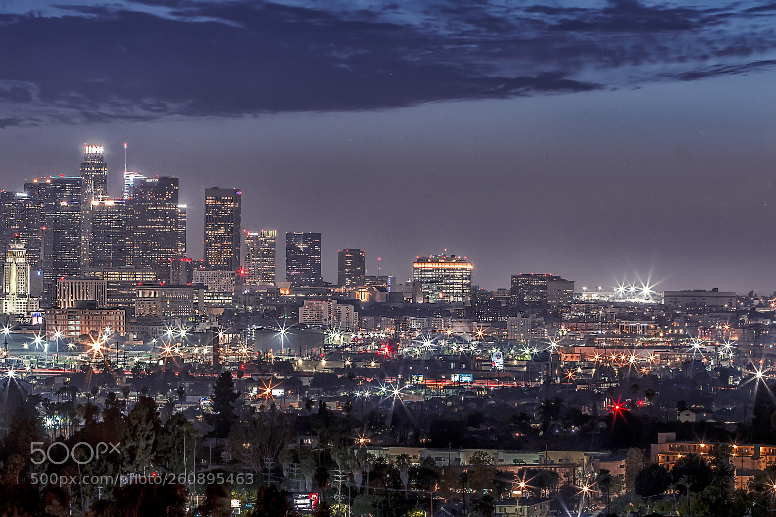 Canon EOS 7D Mark II sample photo. La downtown photography