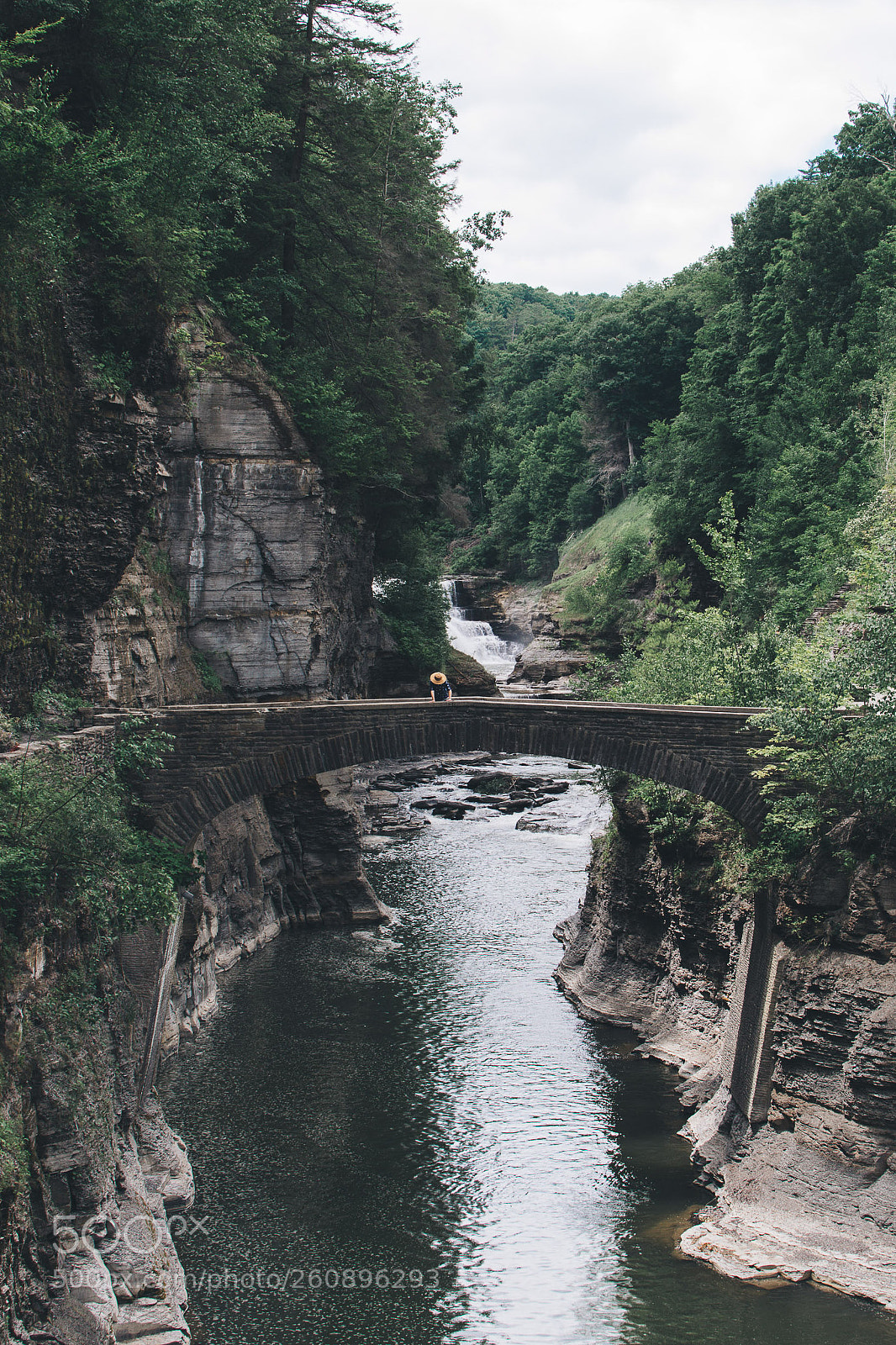 Nikon D3300 sample photo. Letchworth state park photography