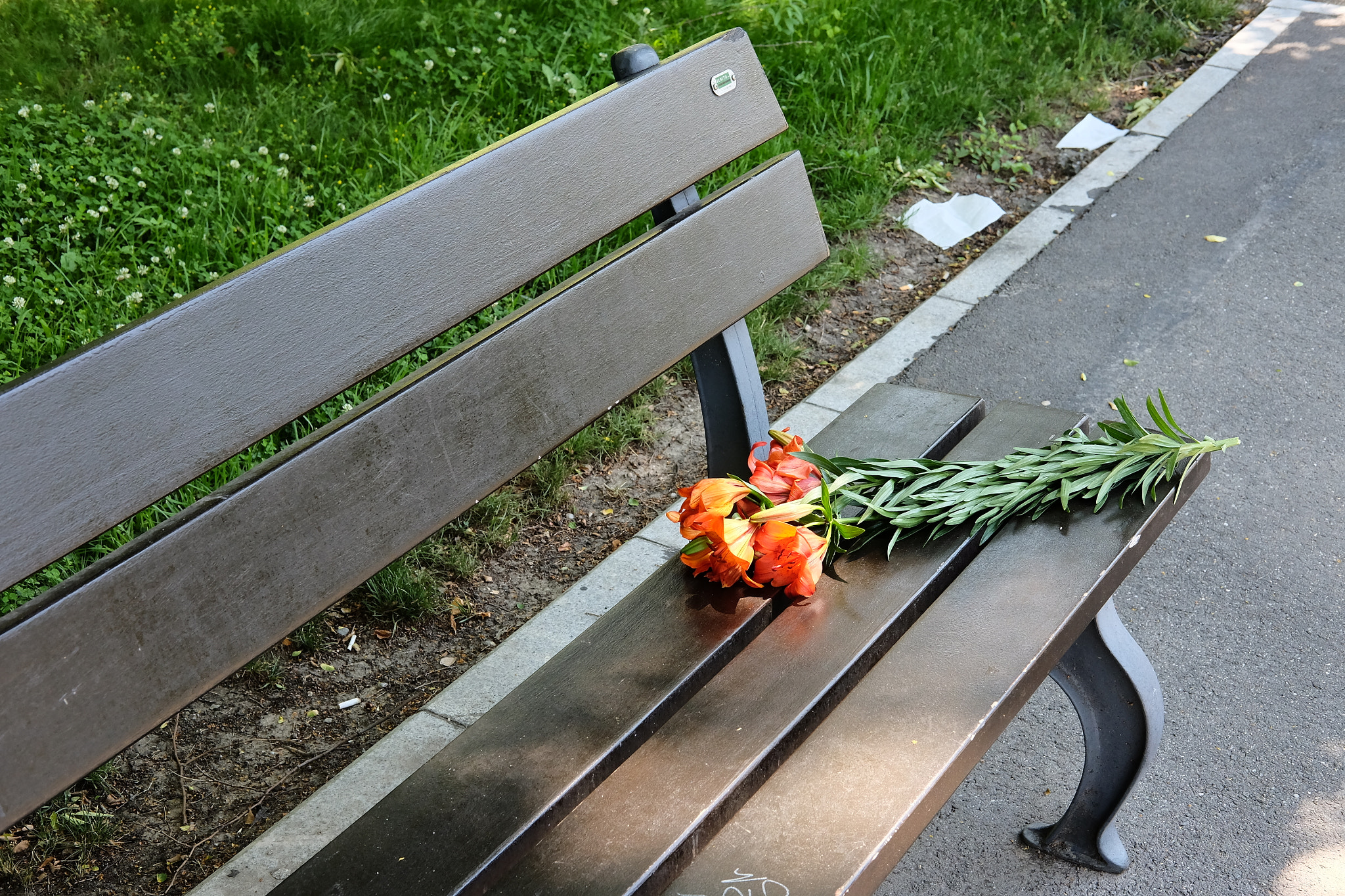 Fujifilm X-E2 sample photo. Farewell photography