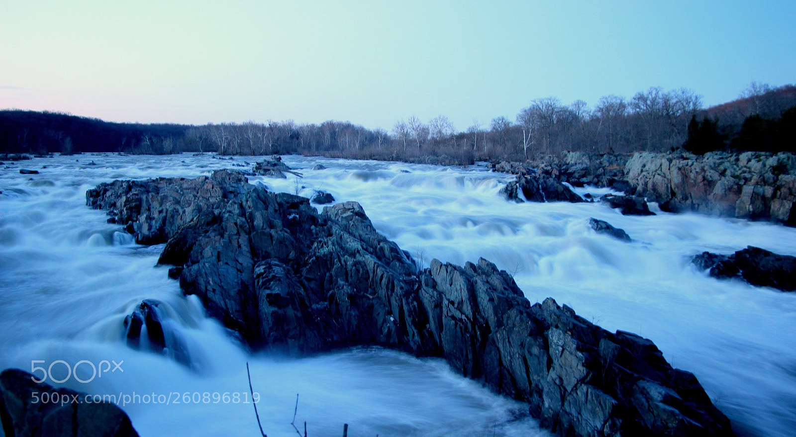 Canon EOS 600D (Rebel EOS T3i / EOS Kiss X5) sample photo. Great falls photography