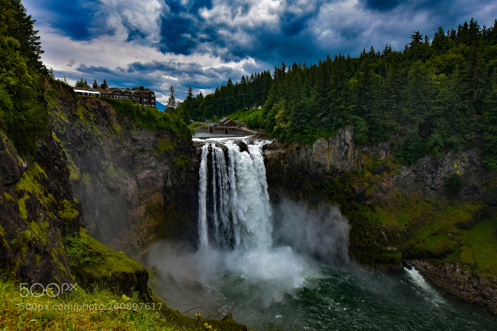 Nikon D7200 sample photo. Snoqualmie! photography