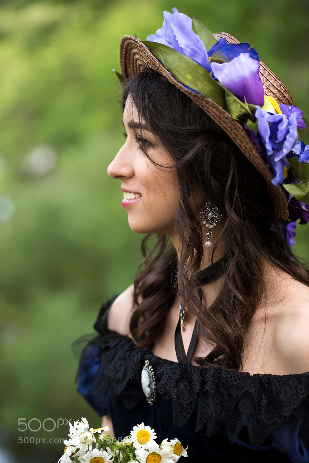 Nikon D810 sample photo. Sunny day photography