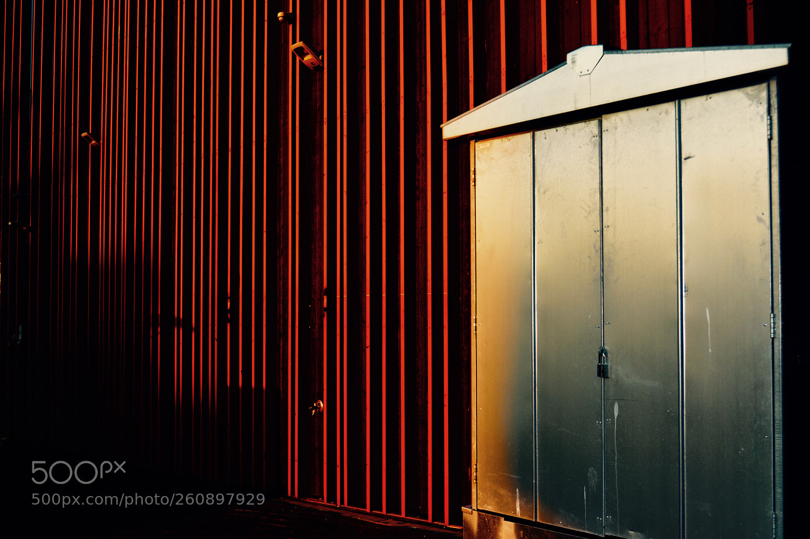 Nikon D5200 sample photo. Urban shadows photography