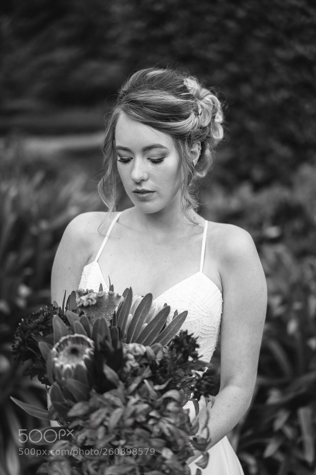 Sony a7R II sample photo. Ellie photography