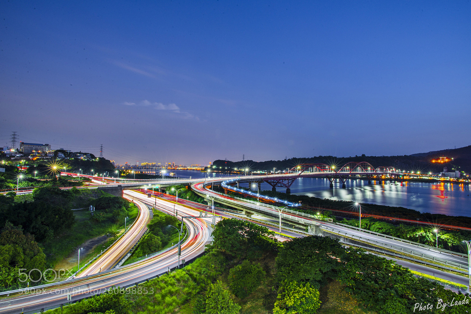 Nikon D610 sample photo. 黑金 photography