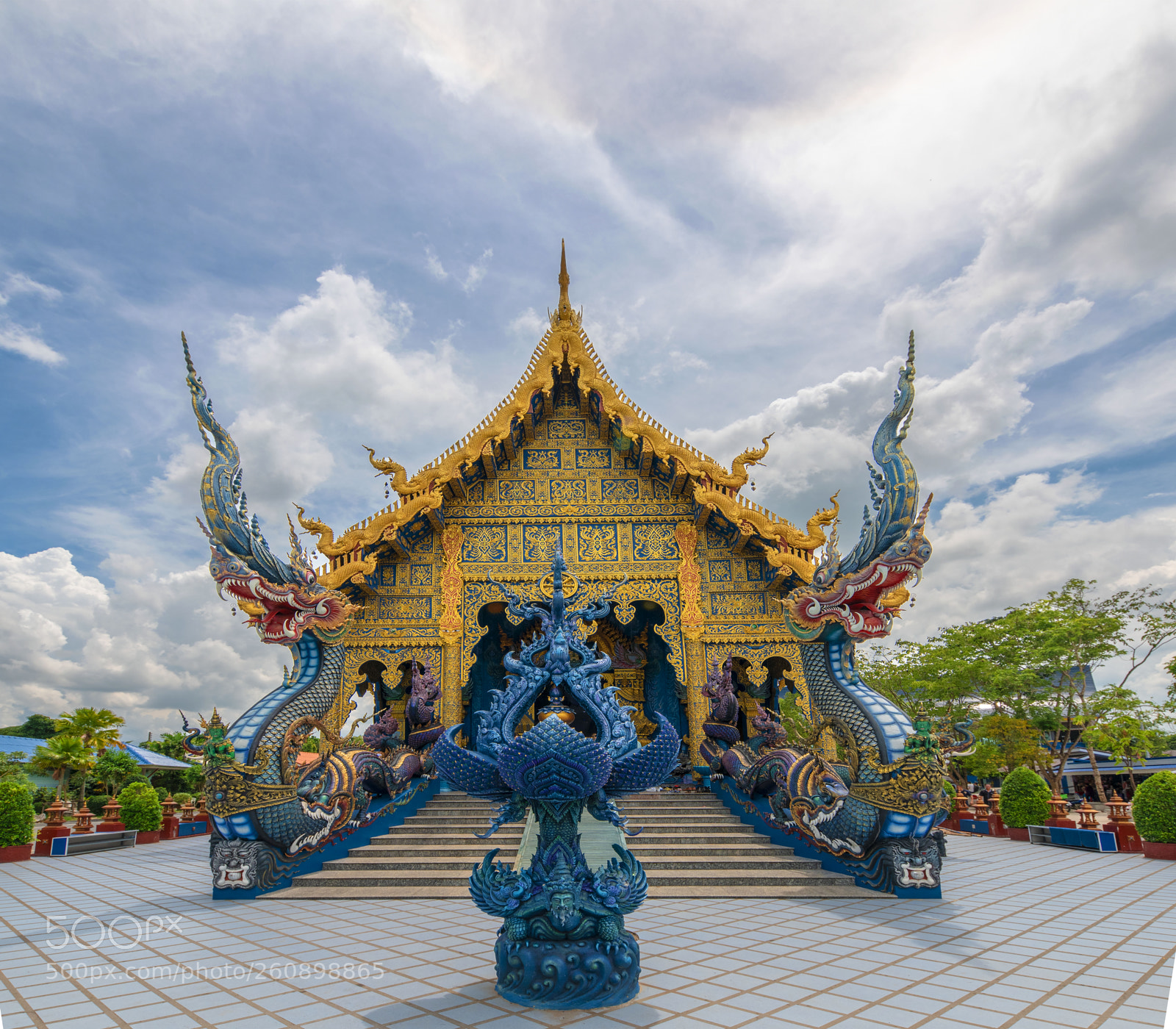 Nikon D850 sample photo. Wat rong sua ten photography
