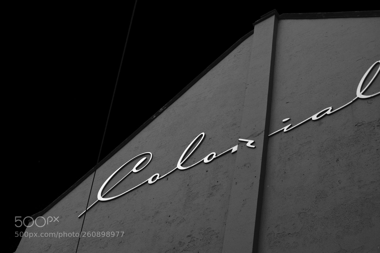 Nikon D5200 sample photo. Urban shadow photography
