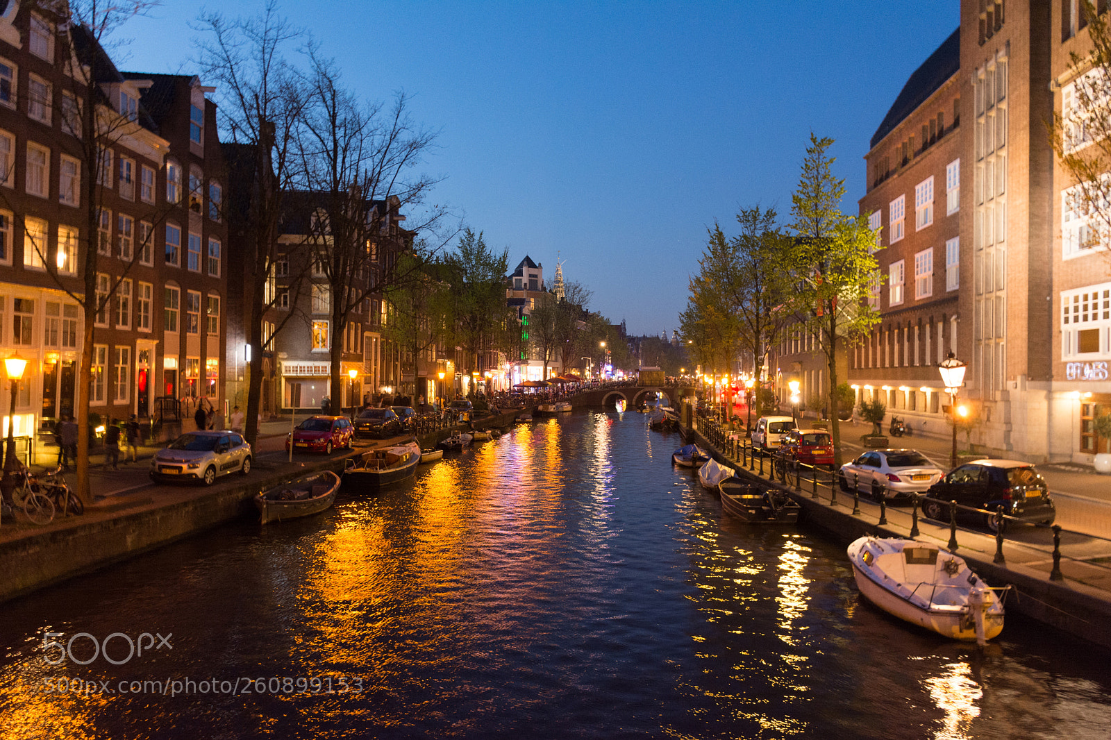 Nikon D5200 sample photo. Nieuwmarkt photography