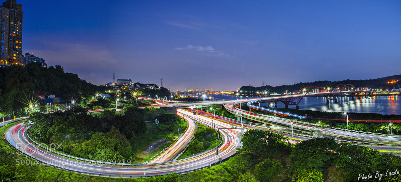 Nikon D610 sample photo. 全景 photography