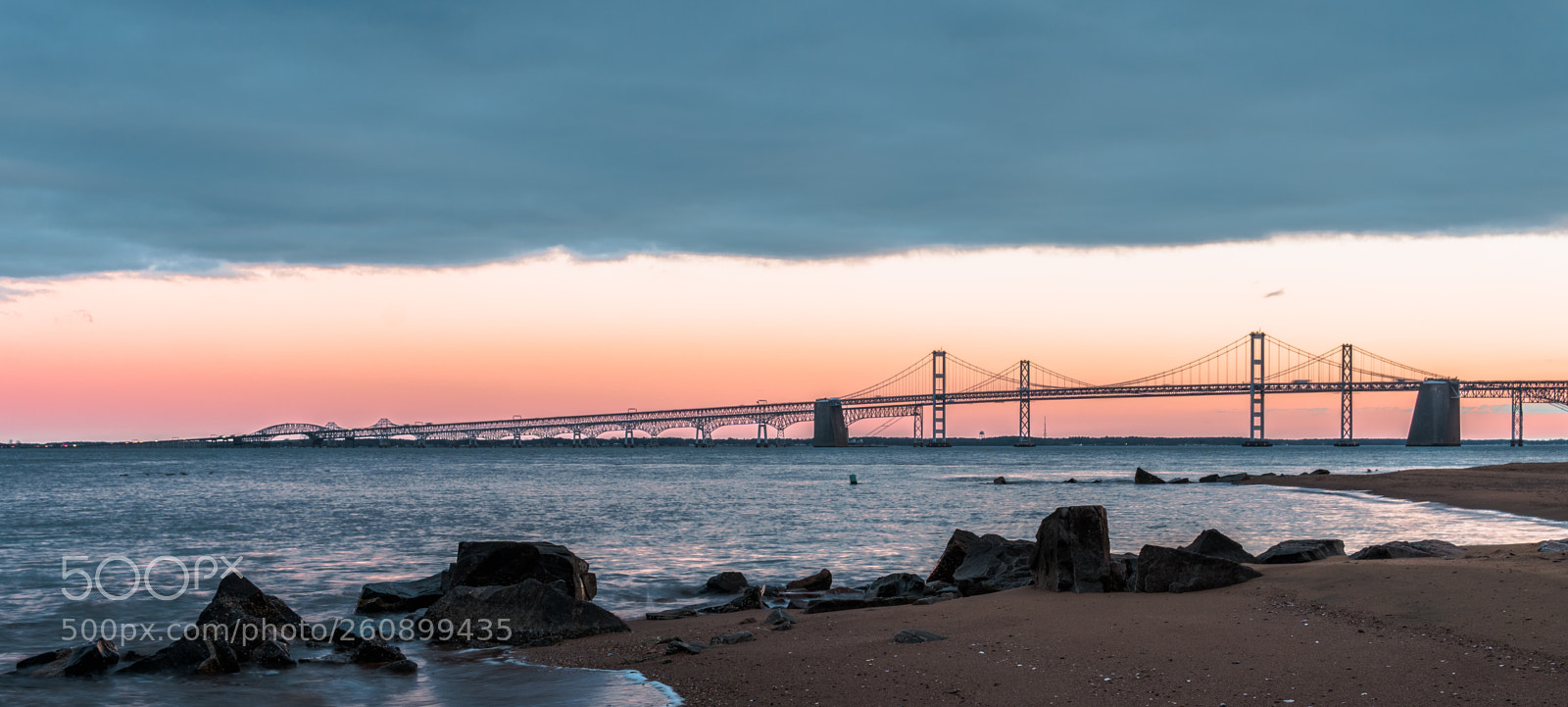 Sony a6300 sample photo. Sunset on the bay. photography