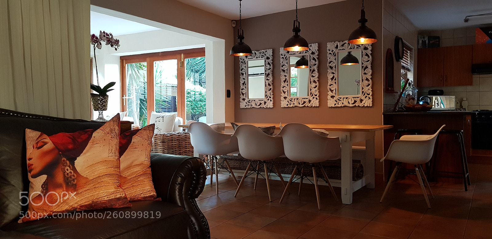 Samsung Galaxy S8+ sample photo. Our humble abode photography