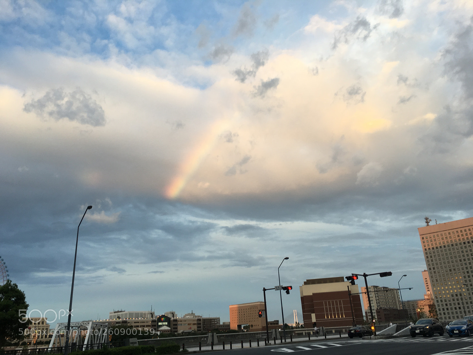 Apple iPhone 6s sample photo. Img photography