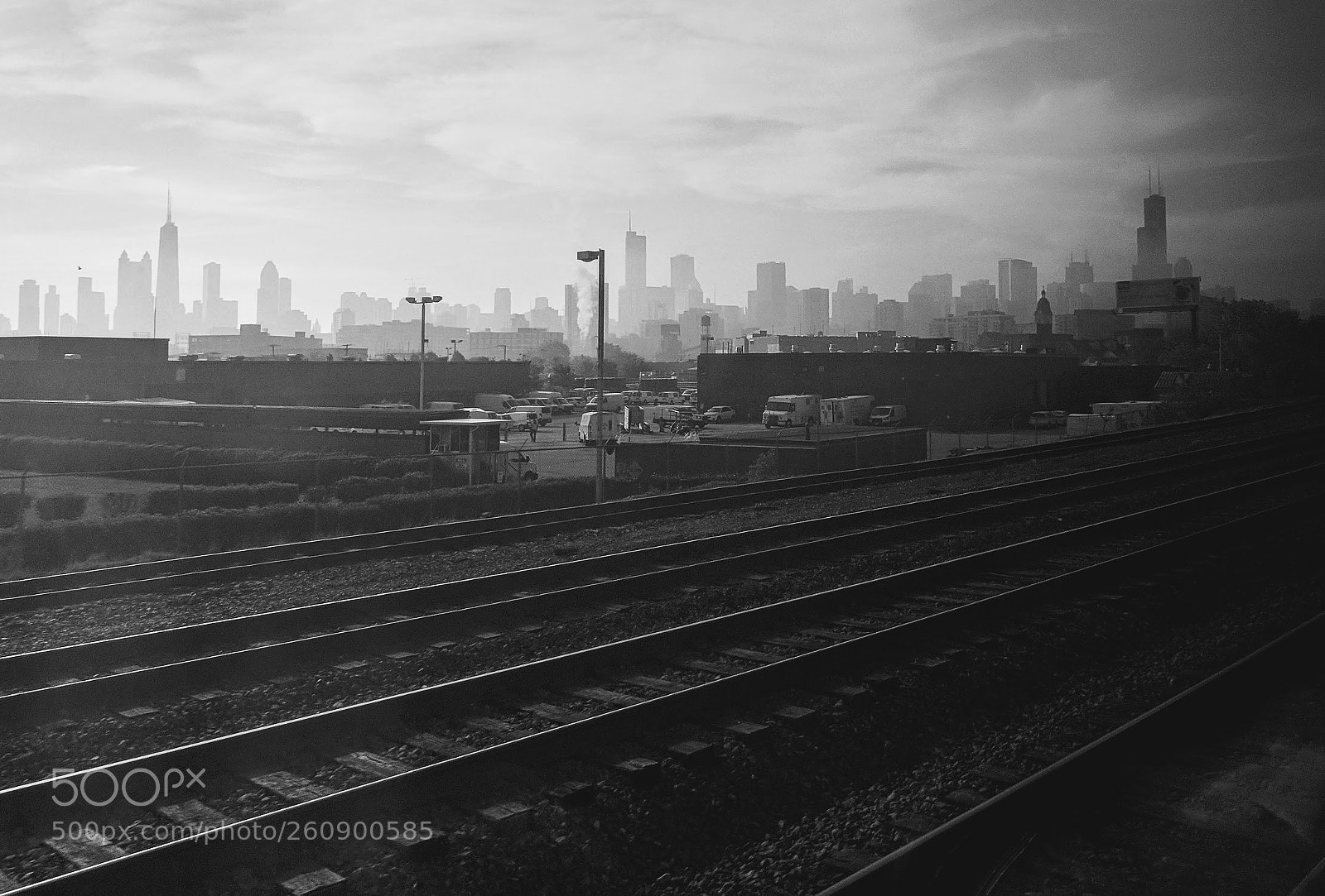 Google Pixel sample photo. Cityscape photography