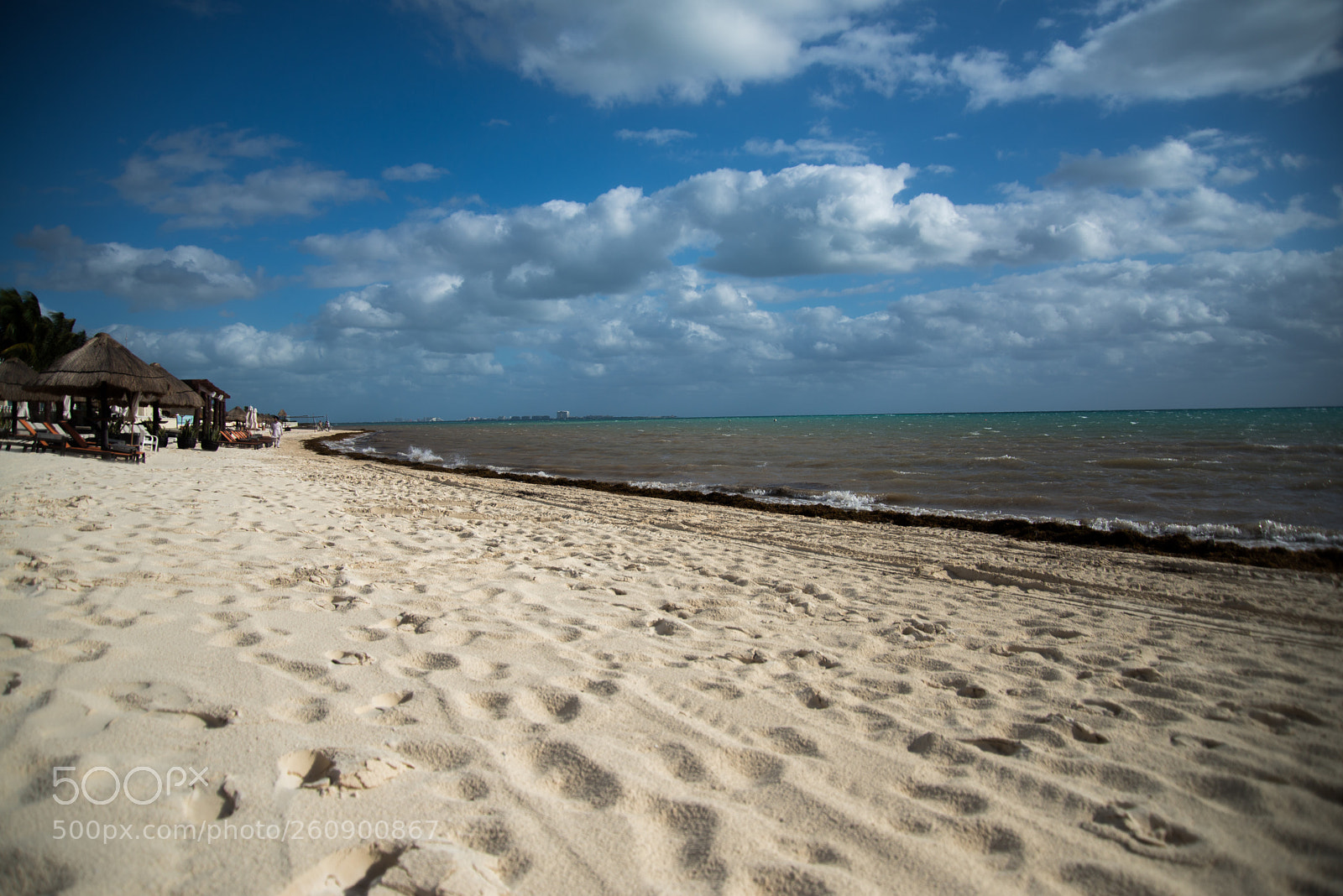 Nikon D600 sample photo. Mexico photography