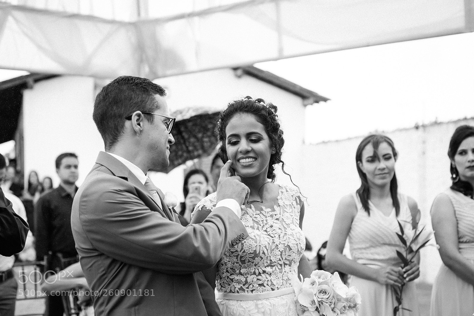 Nikon D610 sample photo. Marlisson & janaine photography