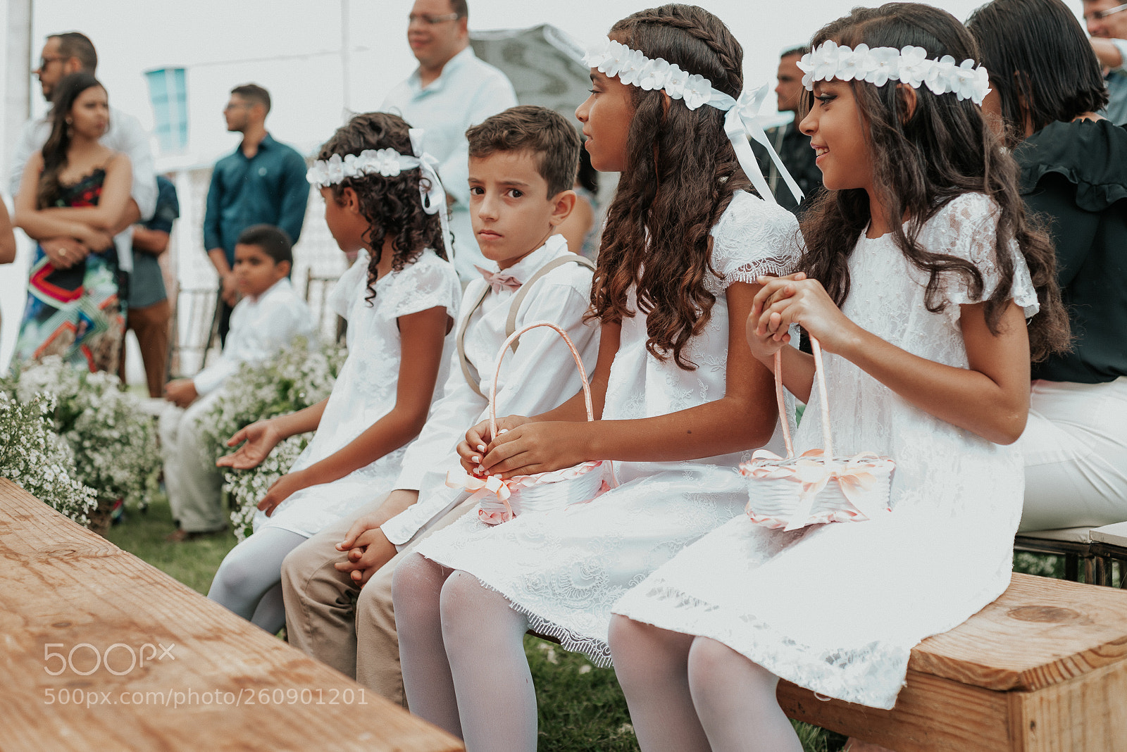 Nikon D610 sample photo. Marlisson & janaine photography