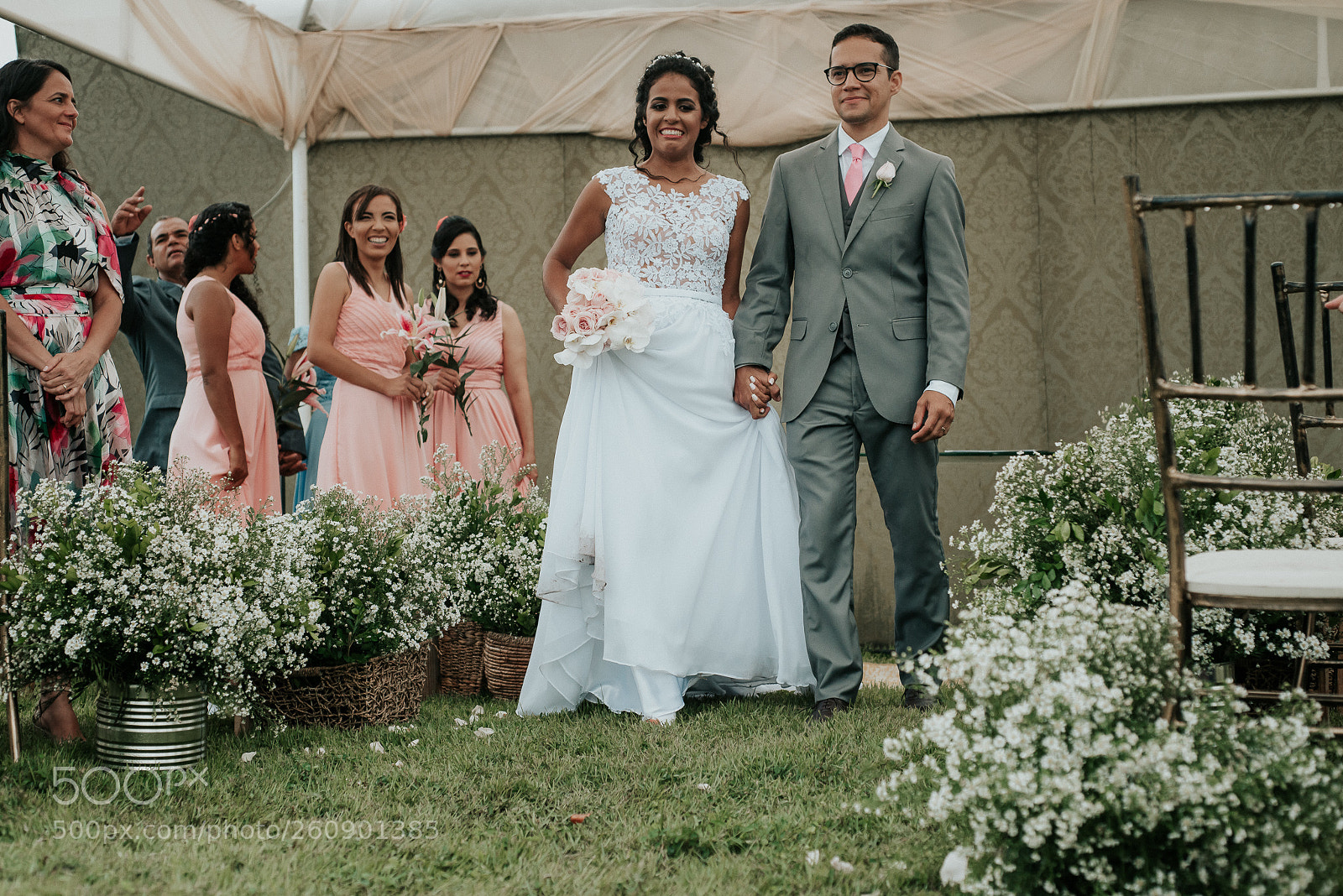 Nikon D610 sample photo. Marlisson & janaine photography