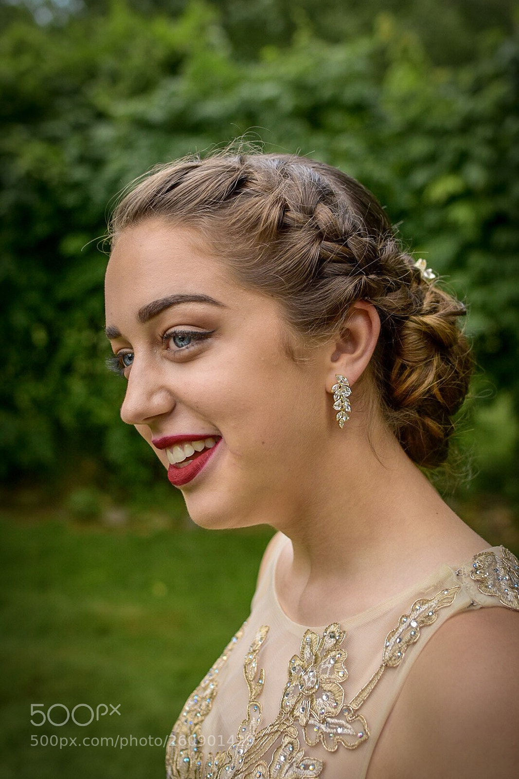 Nikon D7200 sample photo. Lovely girl photography