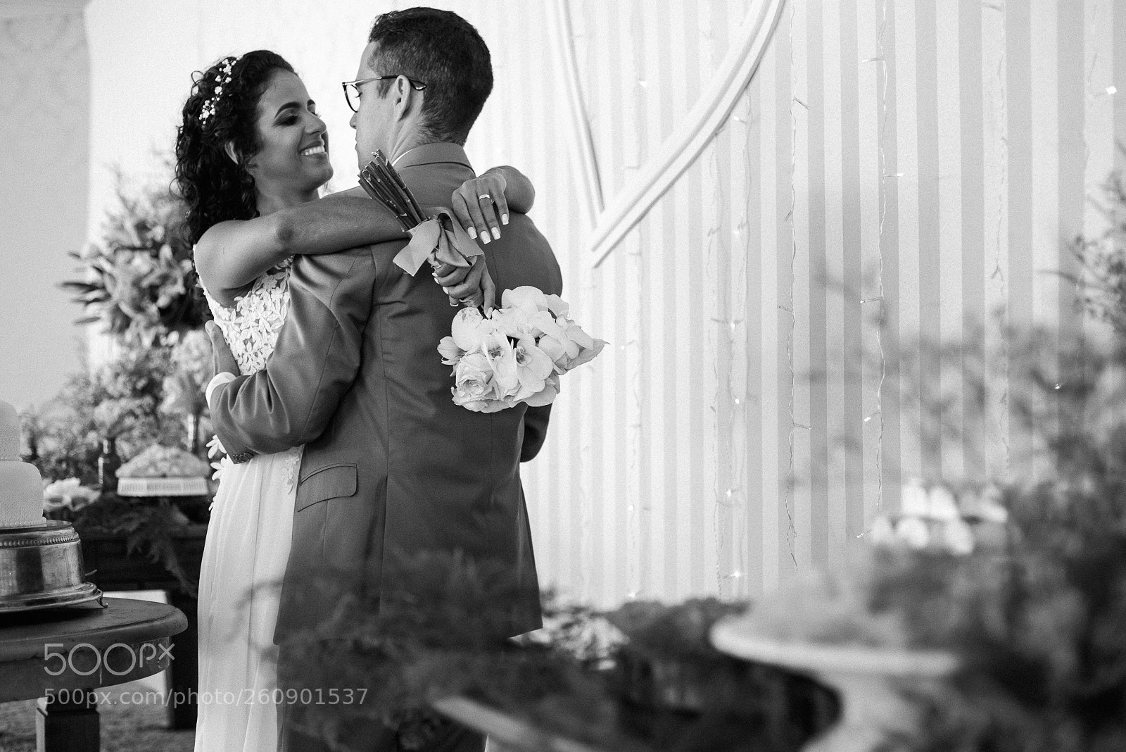 Nikon D610 sample photo. Marlisson & janaine photography