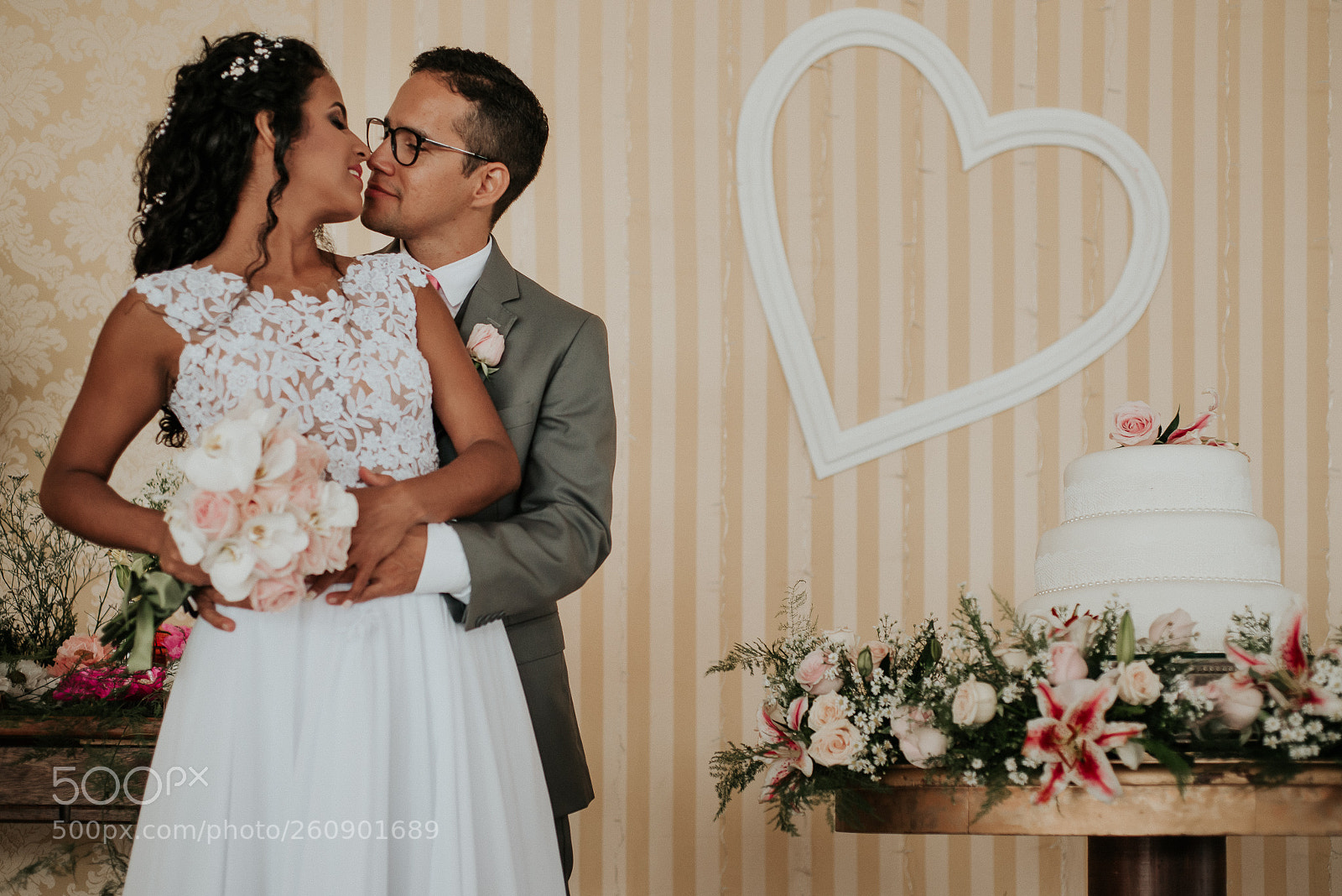 Nikon D610 sample photo. Marlisson & janaine photography